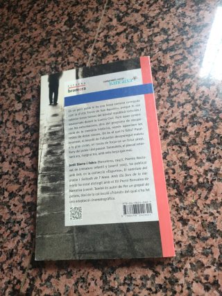 Els focs de la memòria