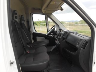 Peugeot Boxer FGN. 2.2HDI L2 H2 DIESEL 140CV.
