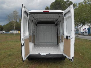Peugeot Boxer FGN. 2.2HDI L2 H2 DIESEL 140CV.
