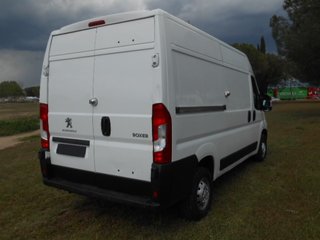 Peugeot Boxer FGN. 2.2HDI L2 H2 DIESEL 140CV.