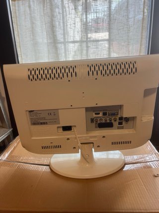 TV Samsung
