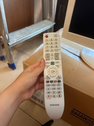 TV Samsung