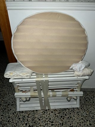 Cuna Stokke Sleepi Mini