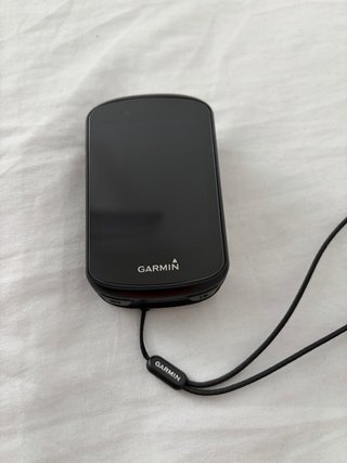 Garmin Edge 530