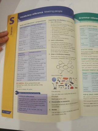 Key Bachillerato 2e 1 Language Work Book Pack (...