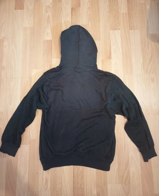 Sudadera Akademiks Talla S