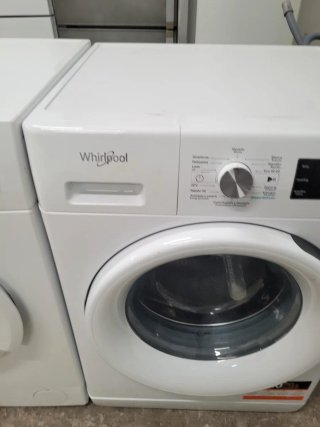 ☆LAVADORA MARCA WHIRPOOL 9KG RPM.1400 A+++☆