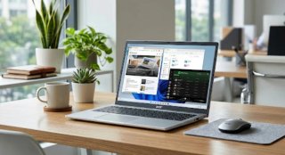 Portátil Acer Windows 11 Nuevo,sin abrir