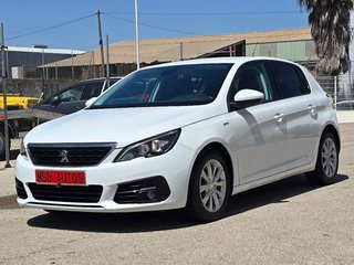 Peugeot 308 2018