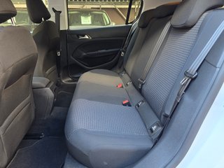 Peugeot 308 2018