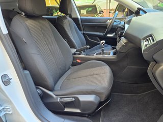 Peugeot 308 2018