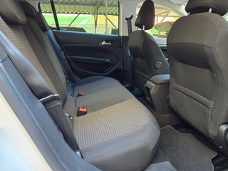 Peugeot 308 2018