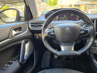 Peugeot 308 2018