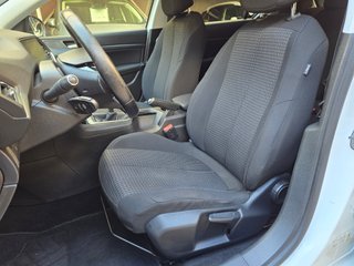 Peugeot 308 2018