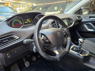 Peugeot 308 2018