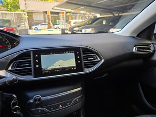 Peugeot 308 2018