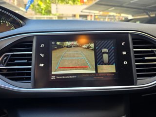 Peugeot 308 2018