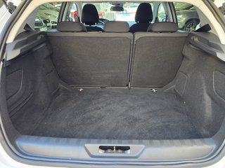 Peugeot 308 2018