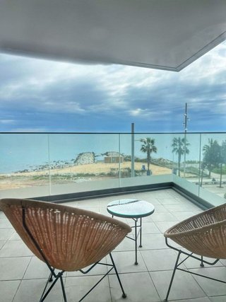 Piso en alquiler en Port en Badalona