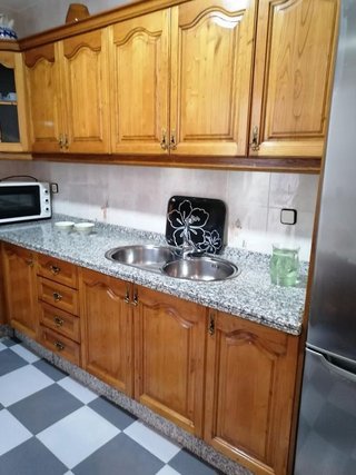 Piso en alquiler en San Bartolomé - Millán de Priego en Jaén