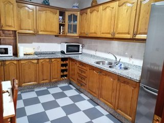 Piso en alquiler en San Bartolomé - Millán de Priego en Jaén