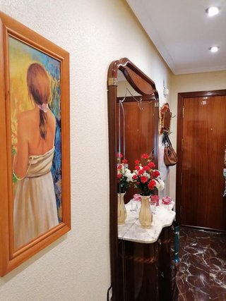 Piso en alquiler en San Bartolomé - Millán de Priego en Jaén