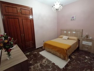Piso en alquiler en San Bartolomé - Millán de Priego en Jaén