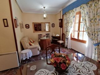 Piso en alquiler en San Bartolomé - Millán de Priego en Jaén