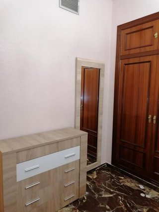 Piso en alquiler en San Bartolomé - Millán de Priego en Jaén