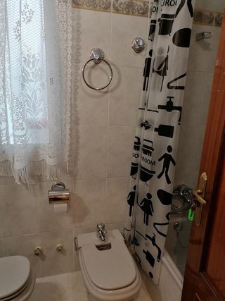 Piso en alquiler en San Bartolomé - Millán de Priego en Jaén