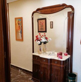Piso en alquiler en San Bartolomé - Millán de Priego en Jaén