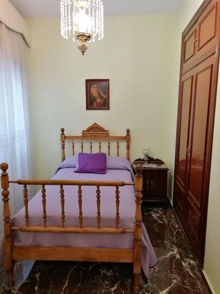 Piso en alquiler en San Bartolomé - Millán de Priego en Jaén