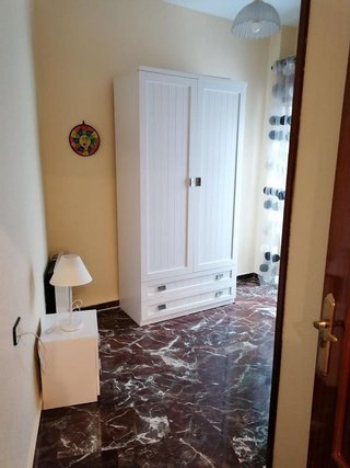 Piso en alquiler en San Bartolomé - Millán de Priego en Jaén