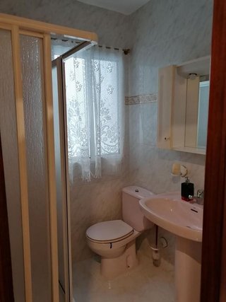Piso en alquiler en San Bartolomé - Millán de Priego en Jaén