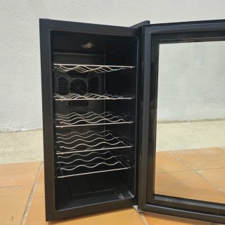 Nevera de vino 15 botellas - Nueva