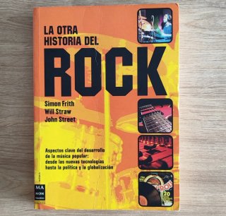 La otra historia del rock