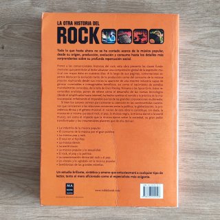 La otra historia del rock
