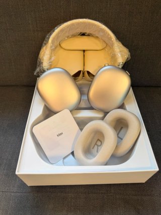 Airpods MAX Beige