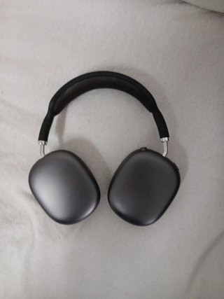 Airpods MAX Negros