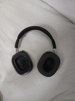 Airpods MAX Negros