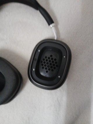 Airpods MAX Negros