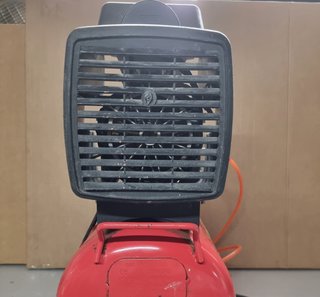Compresor CEVIK Tornado 24L 2HP 8 Bar