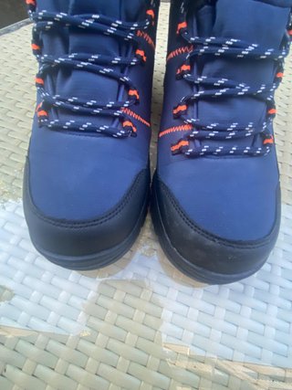 Botas de Montaña CMP Talla 40