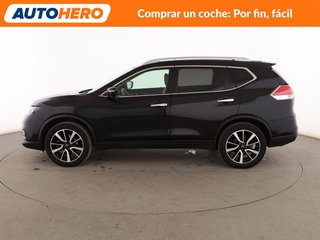 Nissan X-Trail 1.6 dCi 360