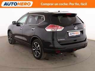 Nissan X-Trail 1.6 dCi 360