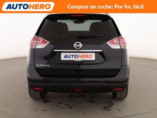 Nissan X-Trail 1.6 dCi 360