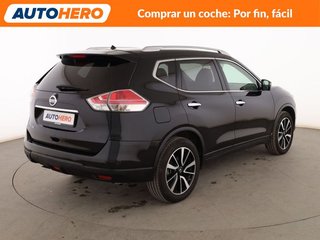 Nissan X-Trail 1.6 dCi 360