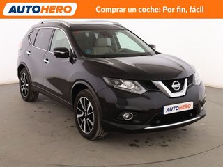 Nissan X-Trail 1.6 dCi 360