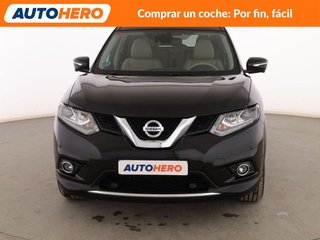 Nissan X-Trail 1.6 dCi 360