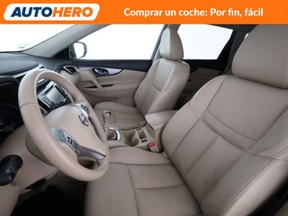 Nissan X-Trail 1.6 dCi 360
